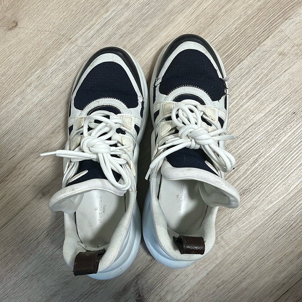 Louis Vuitton archilight, quality good